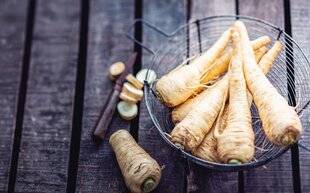 Marmiton 87 Un légume oublié retrouvé