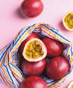 Marmiton 87 Un doux parfum d'exotisme