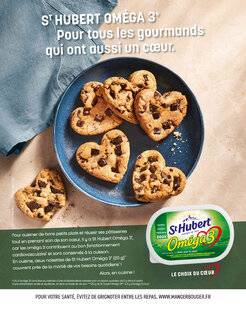 Marmiton 87 ST HUBERT