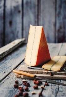 Marmiton 87 Le vrai/faux sur le fromage