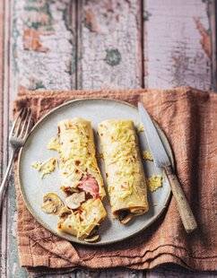 Marmiton 87 Ficelle picarde