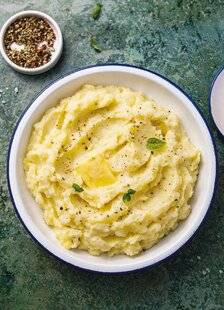 Marmiton 87 Purée, que c'est bon !