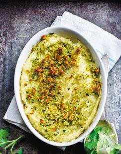 Marmiton 87 Canard effiloché au céleri