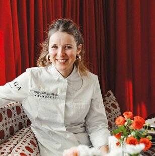 Marmiton 87 MARIE PACOTTE