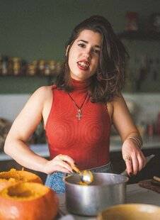 Marmiton 87 La soupe du réconfort