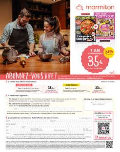 Marmiton 87 marmiton