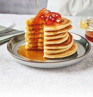 Marmiton 87 Tour de pancakes