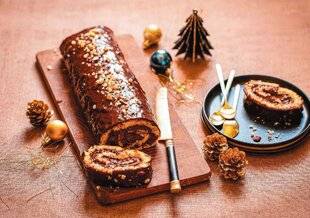 Marmiton 87 La mousse au chocolat à l'ancienne de Marie Morin