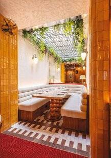 Marmiton 88 Voyage EN INDE