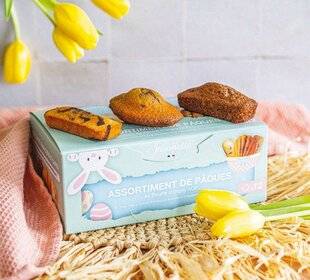 Marmiton 88 Les bonnes recettes de la biscuiterie Jeannette