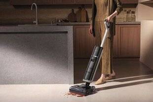 Marmiton 88 L'aspirateur laveur Dreame H15 Pro Heat