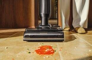 Marmiton 88 L'ASPIRATEUR EAU ET POUSSIÈRE MOVA M50 ULTRA