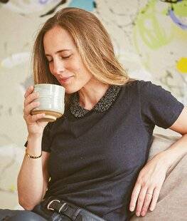 Marmiton 88 Victoire FinazFondue de chocolat !