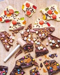 Marmiton 88 Tablettes gourmandes