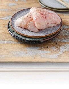 Marmiton 88 Le cabillaud : Il en a sous les écailles !