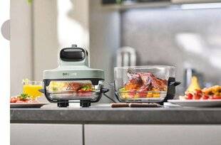 Marmiton 88 L'AIRFRYER DREAME TASTI