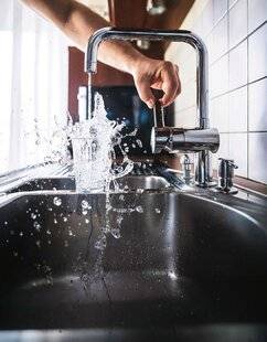 Marmiton 88 Assainir l'eau du robinet n'est pas si compliqué !