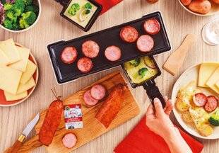 Marmiton 88 LA SAUCISSE DE MORTEAU IGP JEAN-LOUIS AMIOTTE