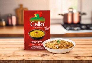 Marmiton 88 Le riz cuisson facile de Riso Gallo