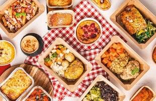 Marmiton 88 La Brigade de Véro, pour simplifier son régime