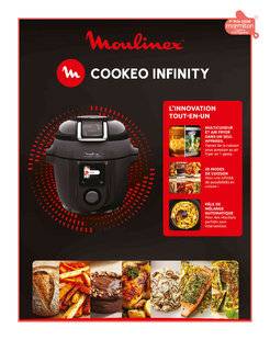 Marmiton 88 Moulinex