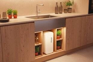 Marmiton 88 L'OSMOSEUR CASTALIE, L'EAU DES CHEFS À LA MAISON