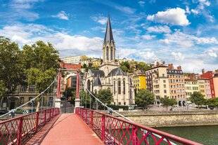 Marmiton 88 Lyon : La patrie de Monsieur Paul est toujours la capitale de la gastronomie