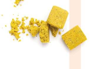 Marmiton 88 Y A QUOI DANS le bouillon cube ?