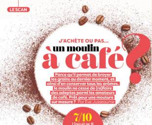 Marmiton 88 J'ACHÈTE OU PAS…