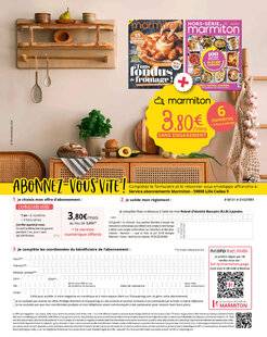 Marmiton 88 Marmiton