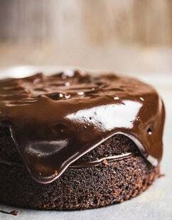 Marmiton 88 Brisez le secret du glaçage