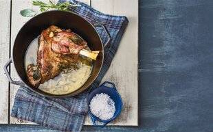 Marmiton 88 Trésor fondant de Pâques