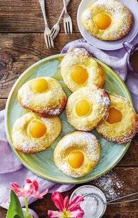 Marmiton 88 Œufs au plat