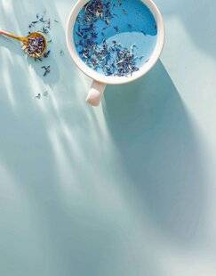 Marmiton 88 Un moon milk et au lit !