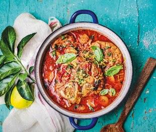 Marmiton 88 Osso-buco de veau