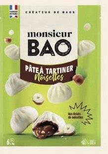 Marmiton 89 Des baos pour le dessert ?