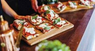 Marmiton 89 Lyon, capitalede la street food