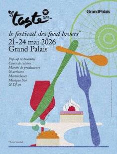 Marmiton 89 De retour du 21 au 24 mai