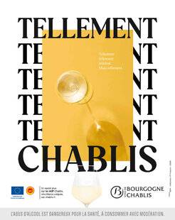 Marmiton 89 CHABLIS