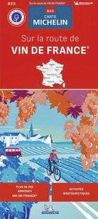 Marmiton 89 Sur les chemins des meilleurs vins