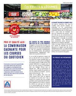 Marmiton 89 ALDI