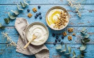 Marmiton 89 La crème de la crème des rayons frais