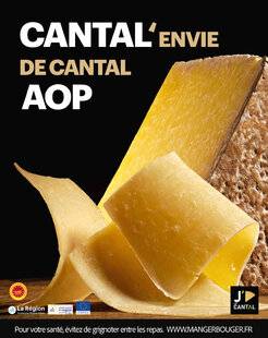 Marmiton 89 CANTAL