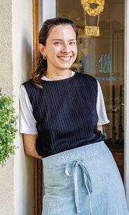 Marmiton 89 Les 5 astuces d'AnaïtaTorkmani pour cuisiner la pistache