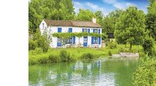 Marmiton 89 Le Poitou Une destination entre terre et mer