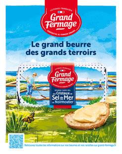 Marmiton 89 Grand Fermage