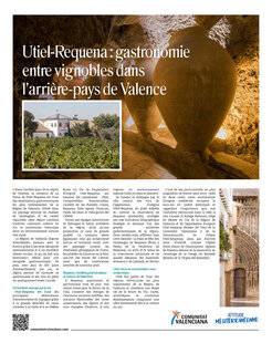 Marmiton 90 Utiel-Requena