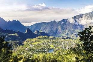 Marmiton 90 La Réunion : Un petit goût d'aventure