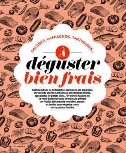 Marmiton 90 À déguster bien frais
