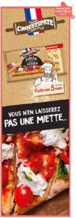 Marmiton 90 CROUSTIPATE